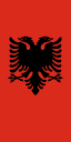Albanian BOOTLEG Embassy - Denmark Logo